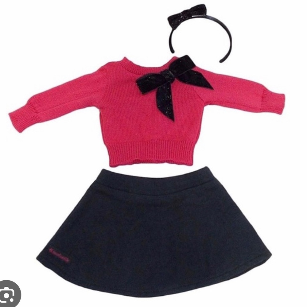 American Girl Doll